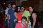 Saturday Night at Byblos Old Souk